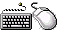 Input Devices (mouse, etc.)